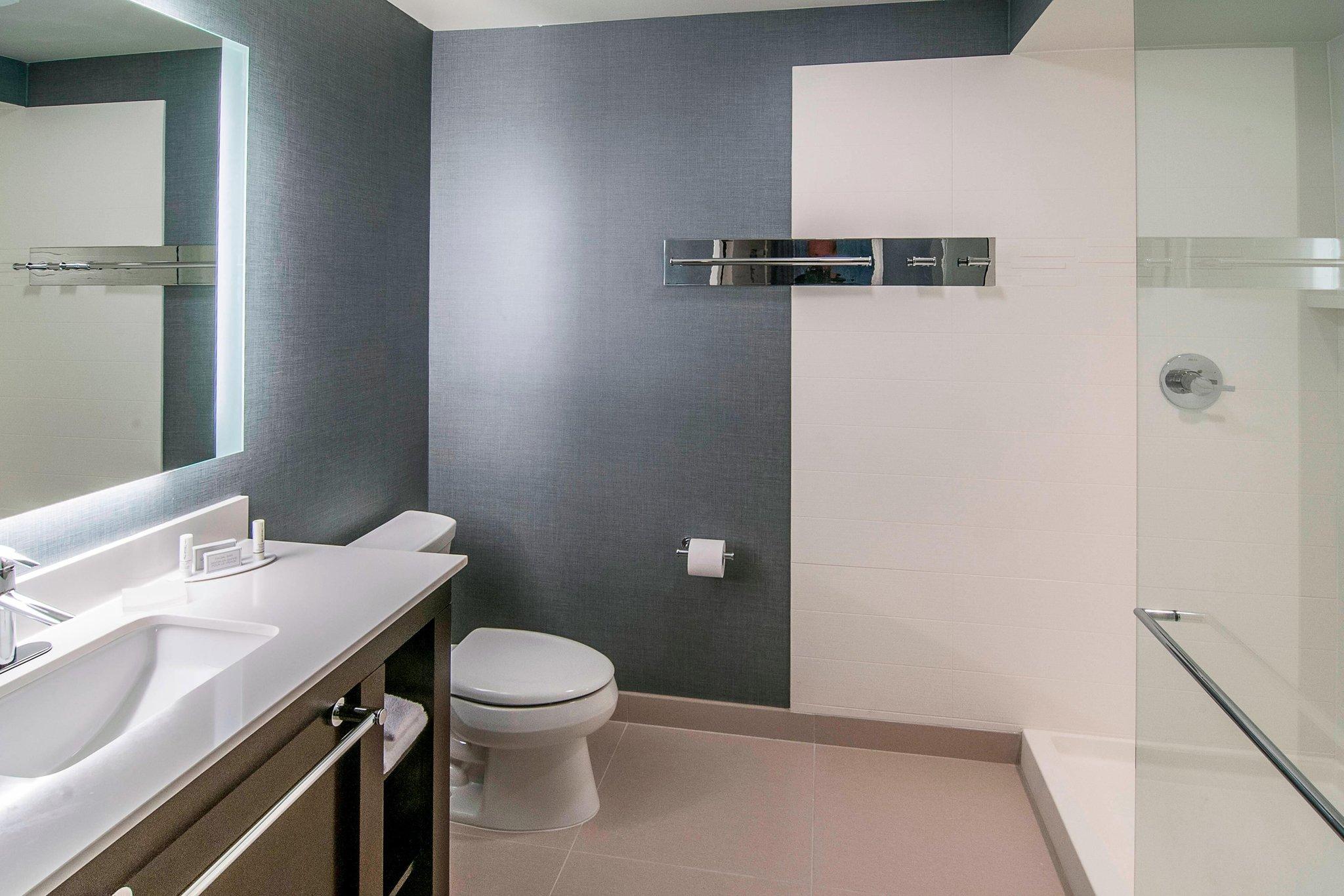 Residence Inn by Marriott Rapid City 写真