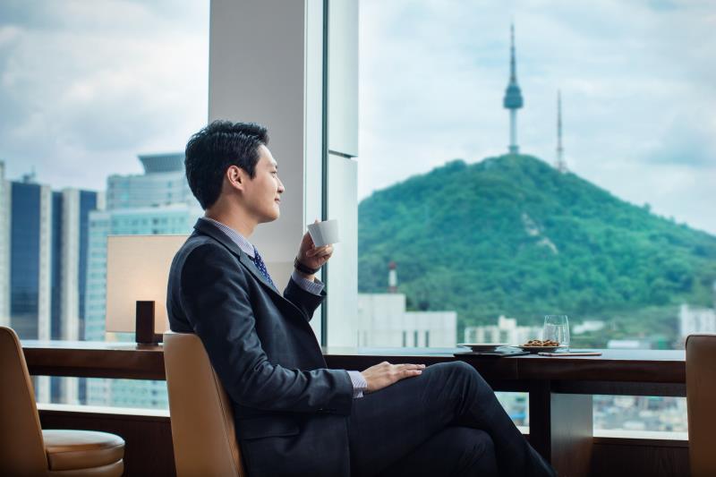 Courtyard by Marriott Seoul Namdaemun 写真