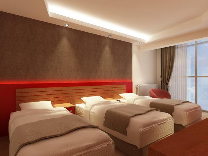 アニル ホテル 写真