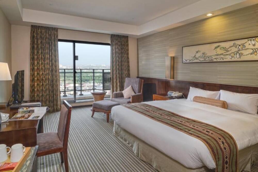 ナイス プリンス ホテル 写真