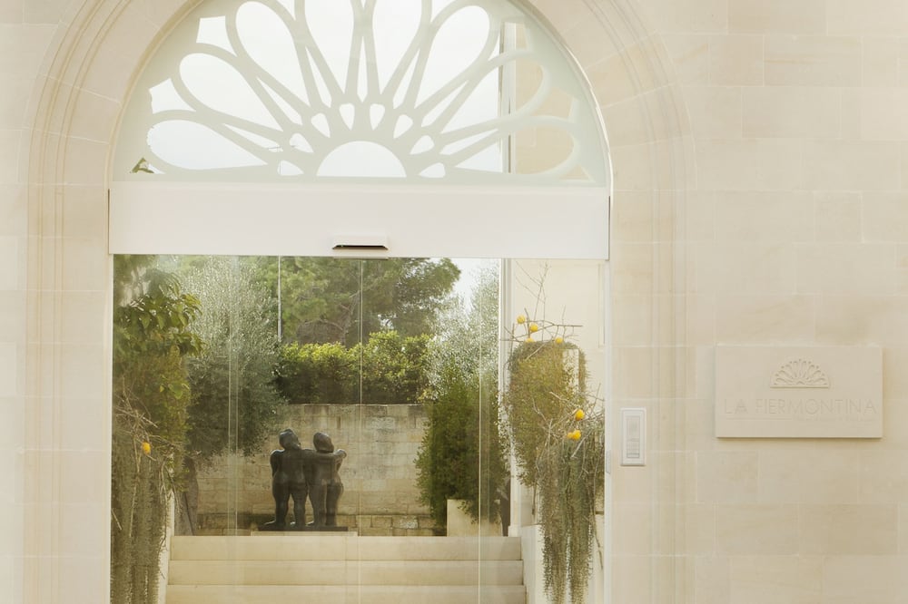 La Fiermontina Urban Resort in Lecce 写真