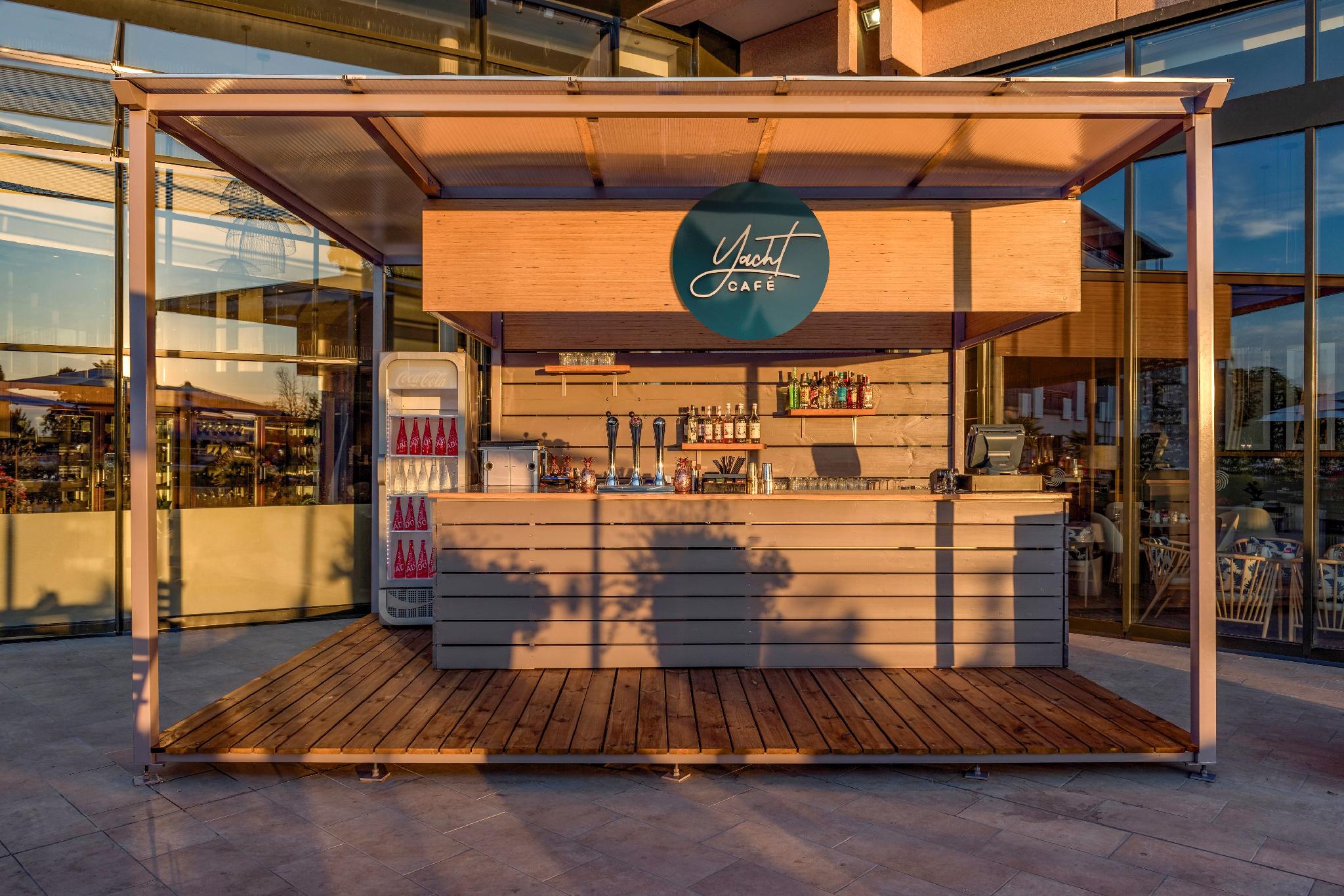 Hotel Évian-les-Bains by Leonardo Hotels 写真