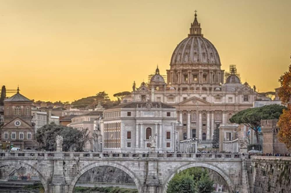 ディ メリーニ ホテル 写真