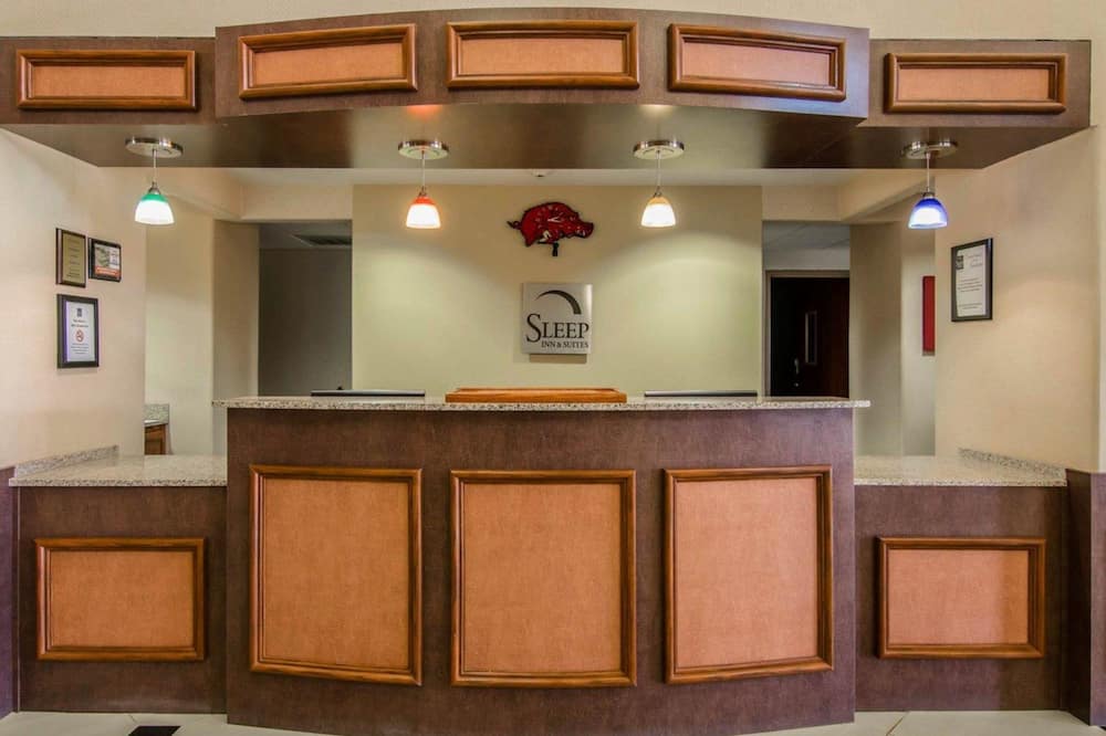 スリープ イン & スイーツ スプリングデール ウェスト 写真