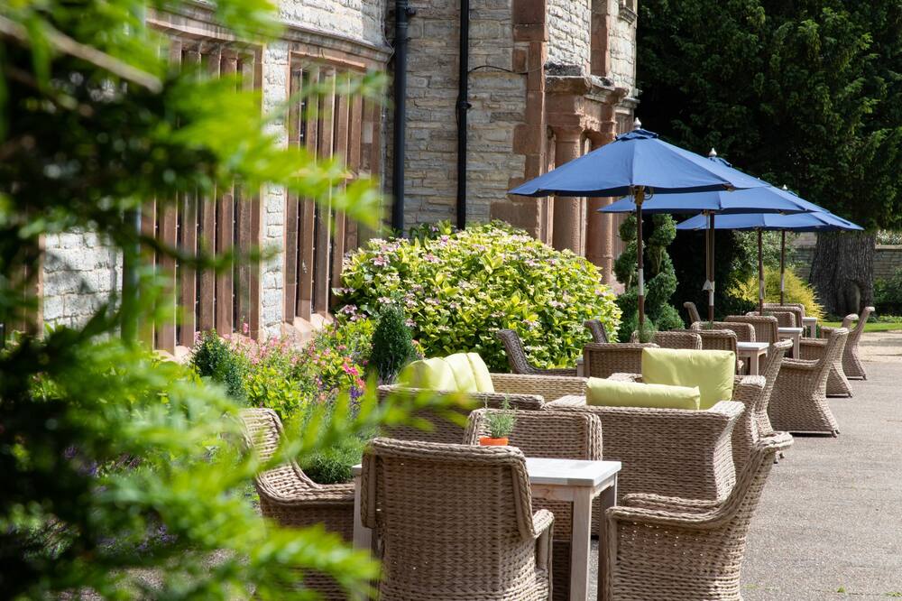 Billesley Manor Hotel & Spa, a Tribute Portfolio Hotel 写真