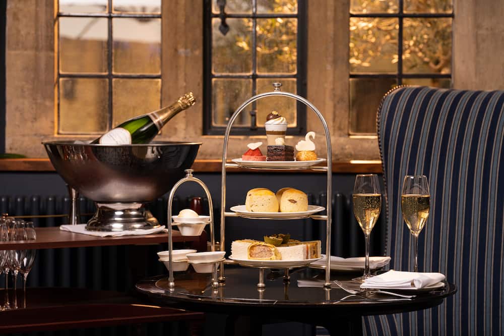 The Lygon Arms 写真