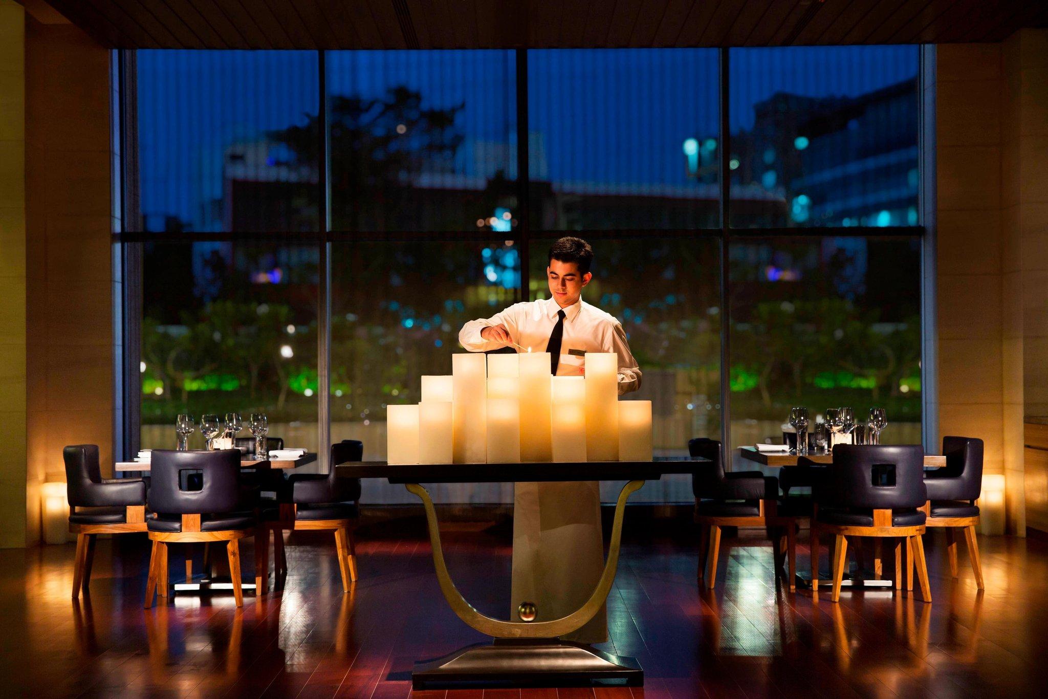 バンガロール マリオット ホテル ホワイトフィールド 写真