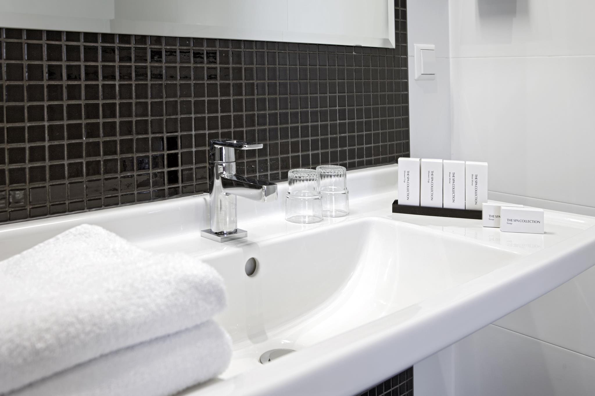 ノバ ホテル 写真