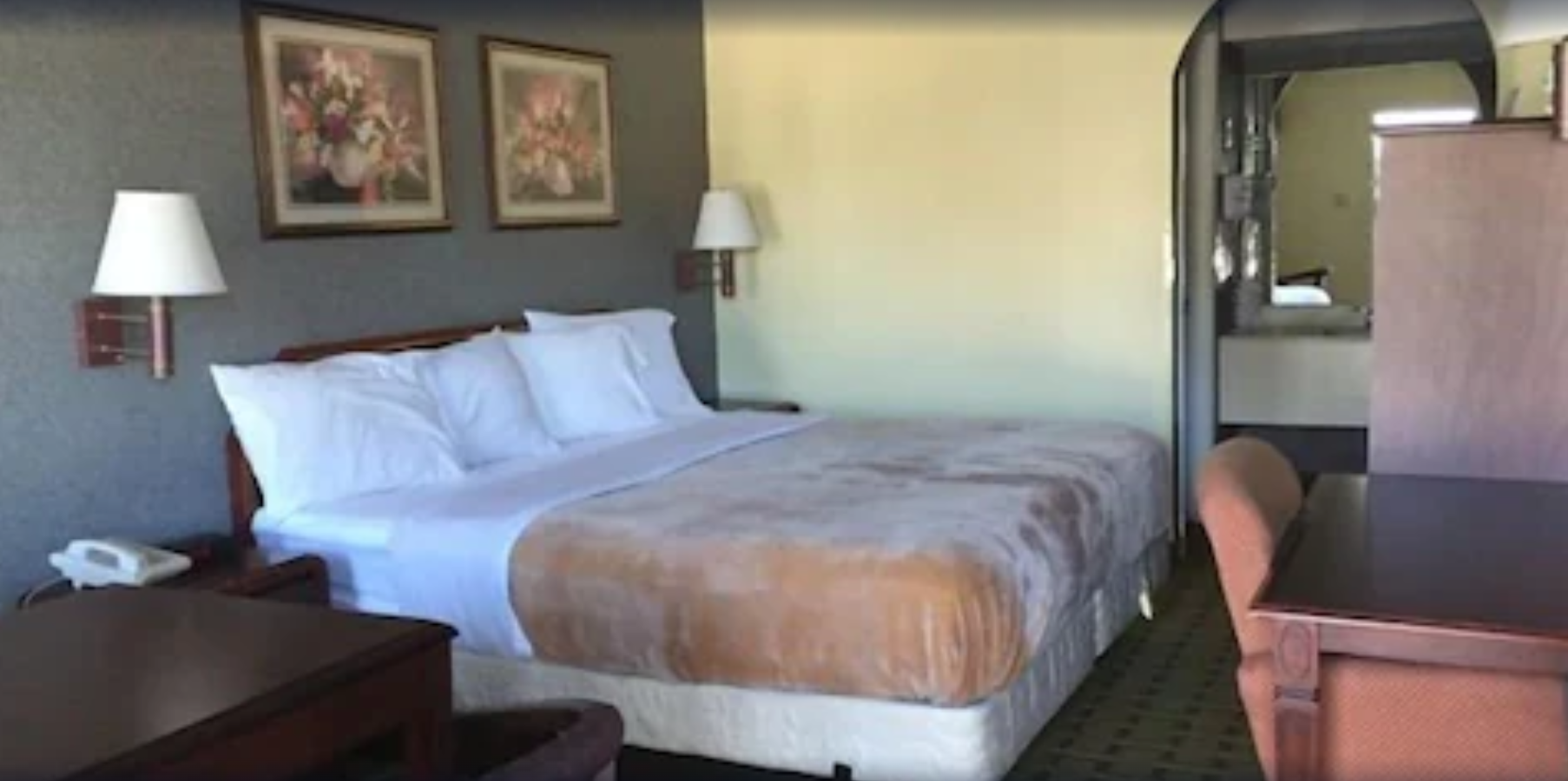 Quality Inn 写真