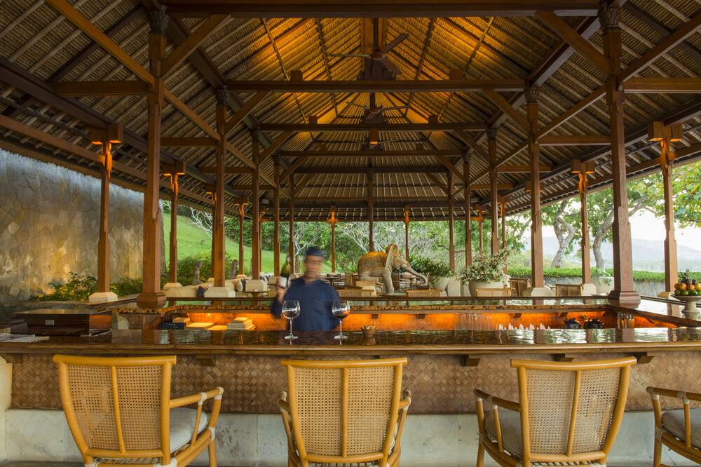 アマンキラ 写真