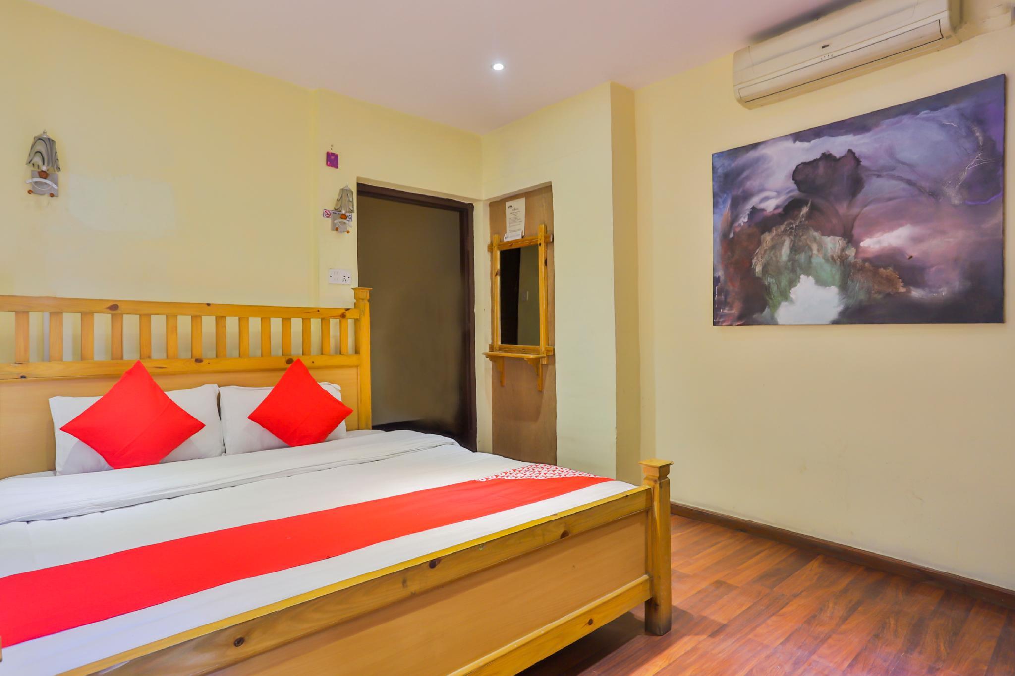 OYO 742 ホテル タメル イン アンド レストラン 写真