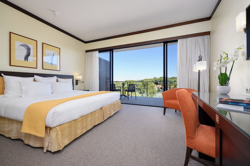 Pestana Vila Sol - Vilamoura Premium Golf Resort 写真