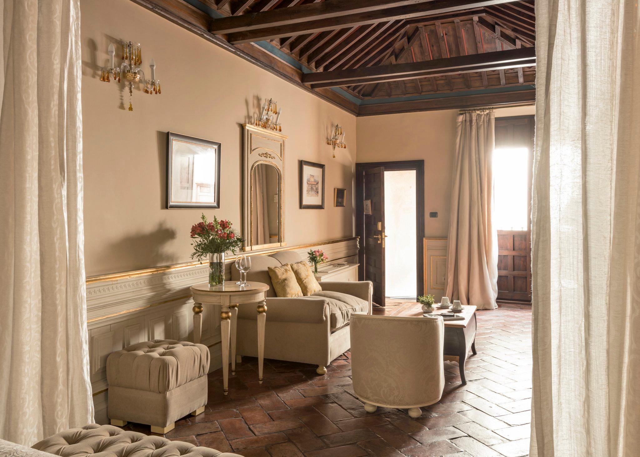 Hotel Casa 1800 Granada 写真