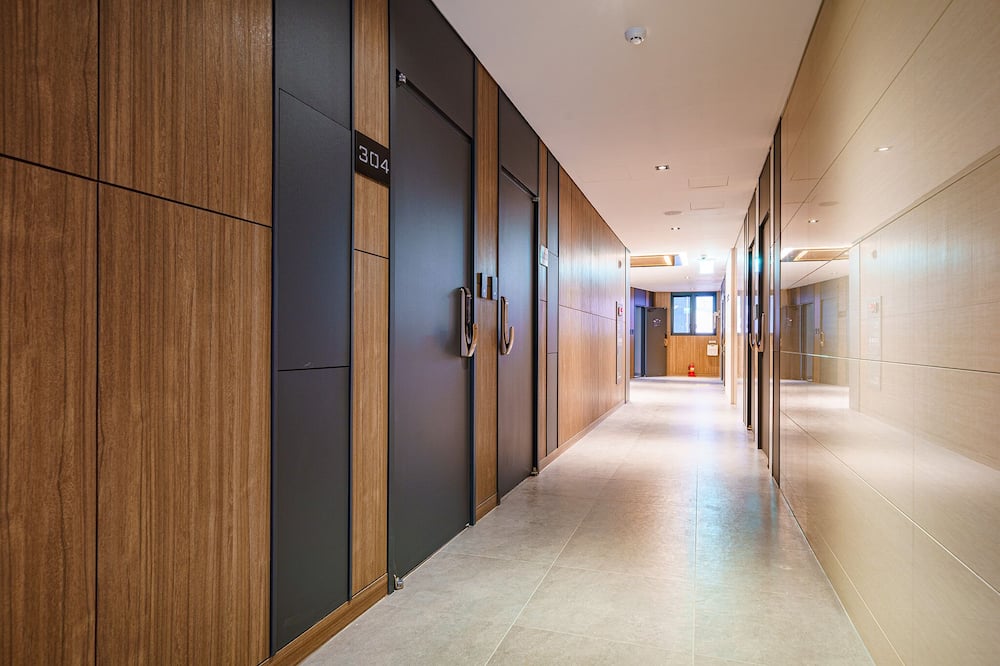 Anseong Nomad Hotel 写真