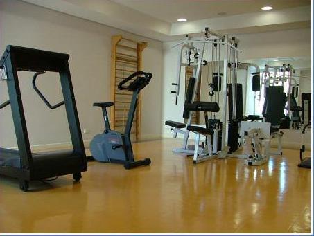 Summit Hotel Monaco 写真