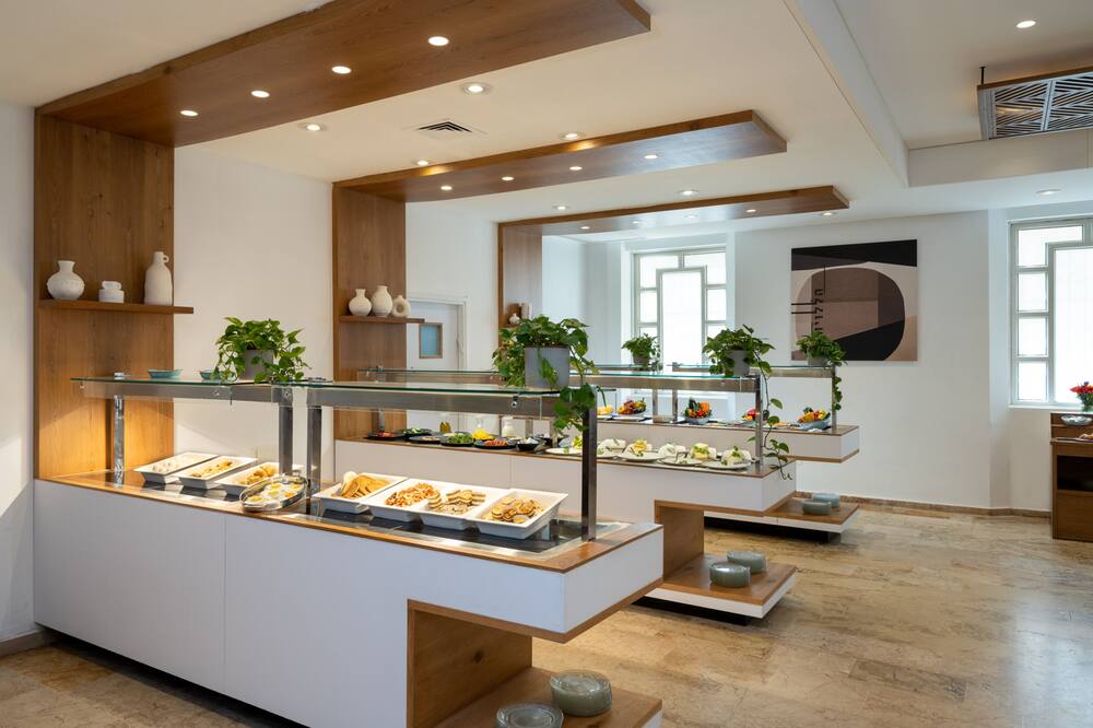 プリマ パレス ホテル 写真