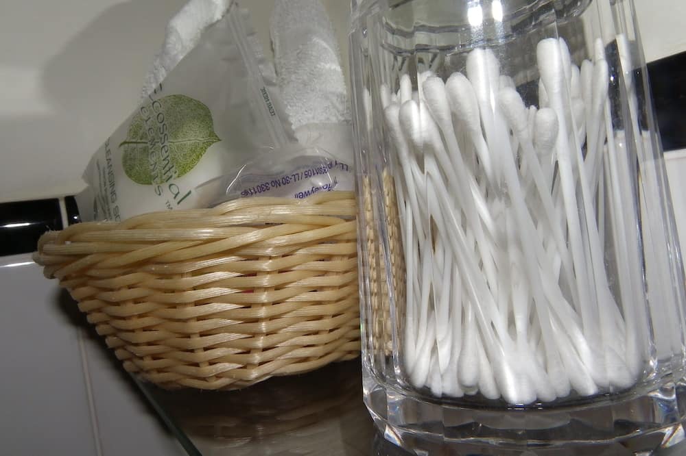 メゾン デュー ゲストハウス 写真