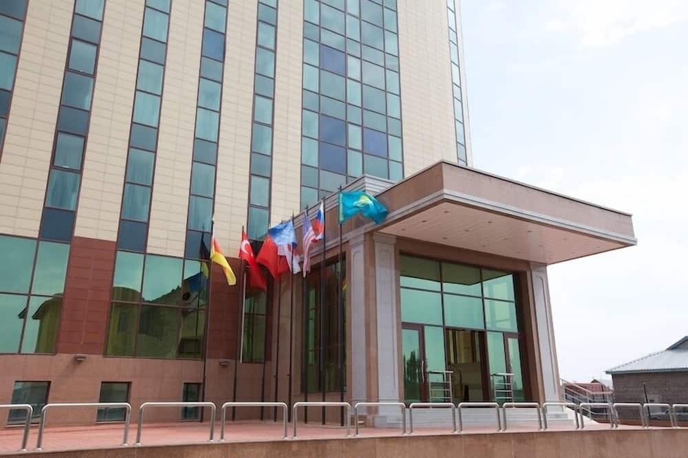 カツォル ホテル アスターナ 写真