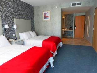 ホリデイ イン エクスプレス ＆ スイーツ ケレタロ バイ IHG 写真