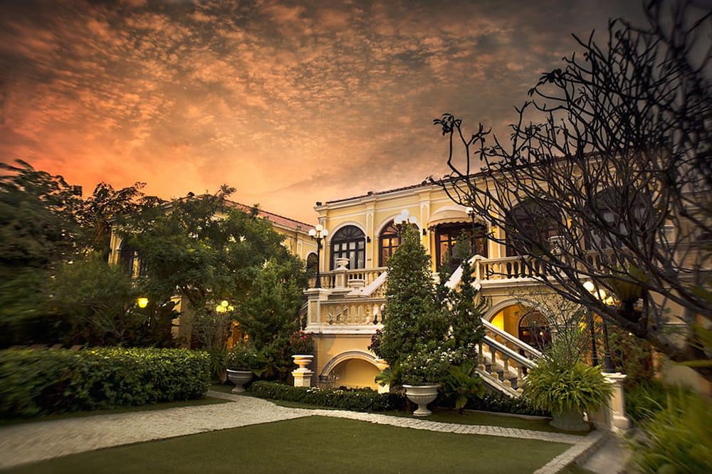 プラヤ パラッツォ ホテル 写真