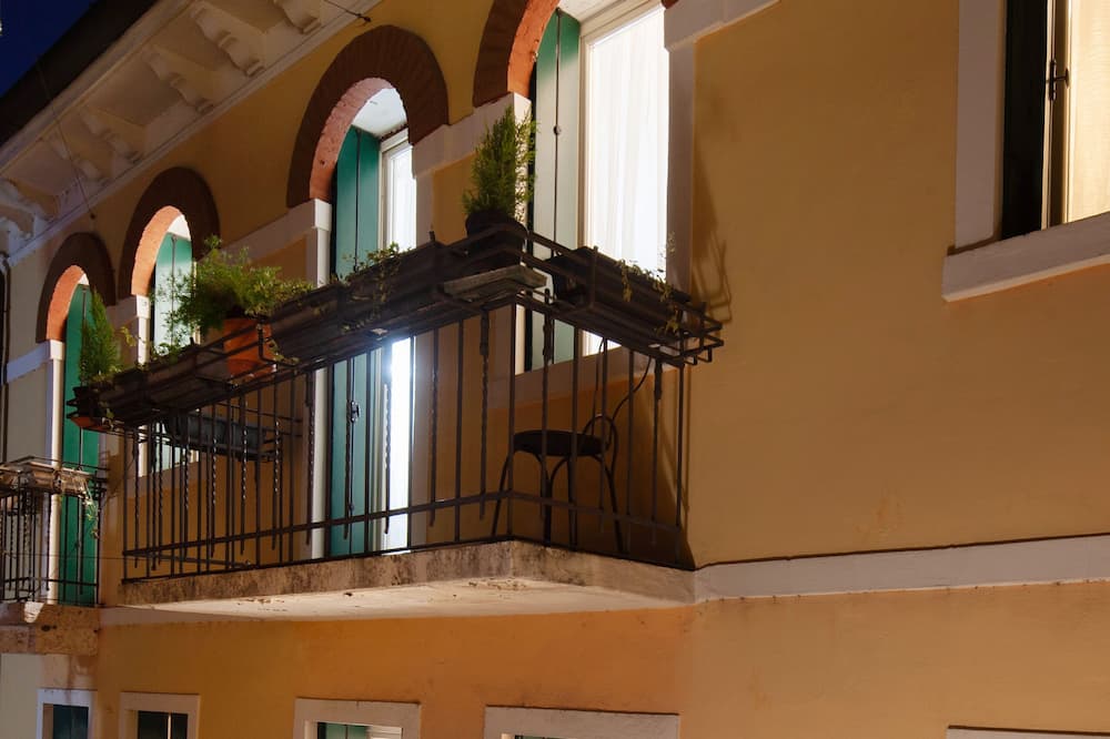 CityHotel Cristina Vicenza 写真