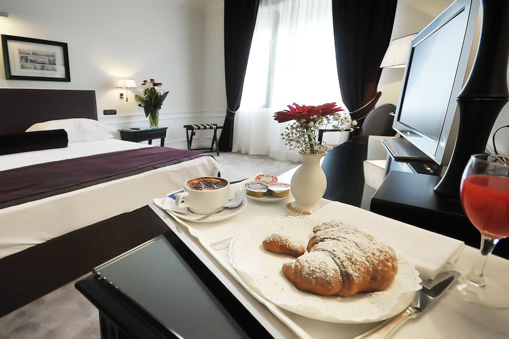 グランド ホテル オリエンテ 写真