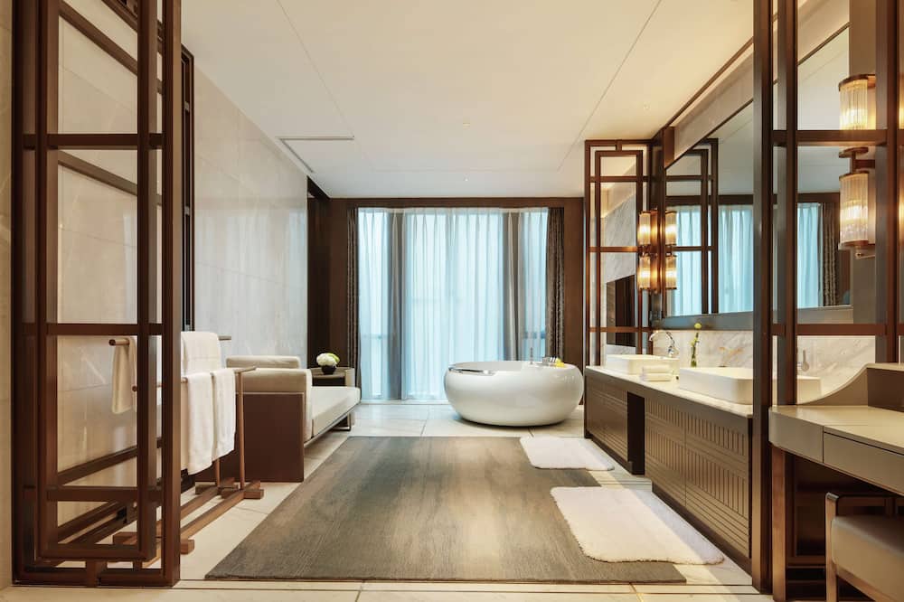 ヒルトン チェンドゥ チェンフア 写真