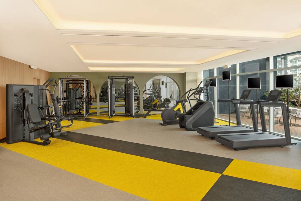 ザ リンク ソウル ア トリビュート ポートフォリオ ホテル 写真