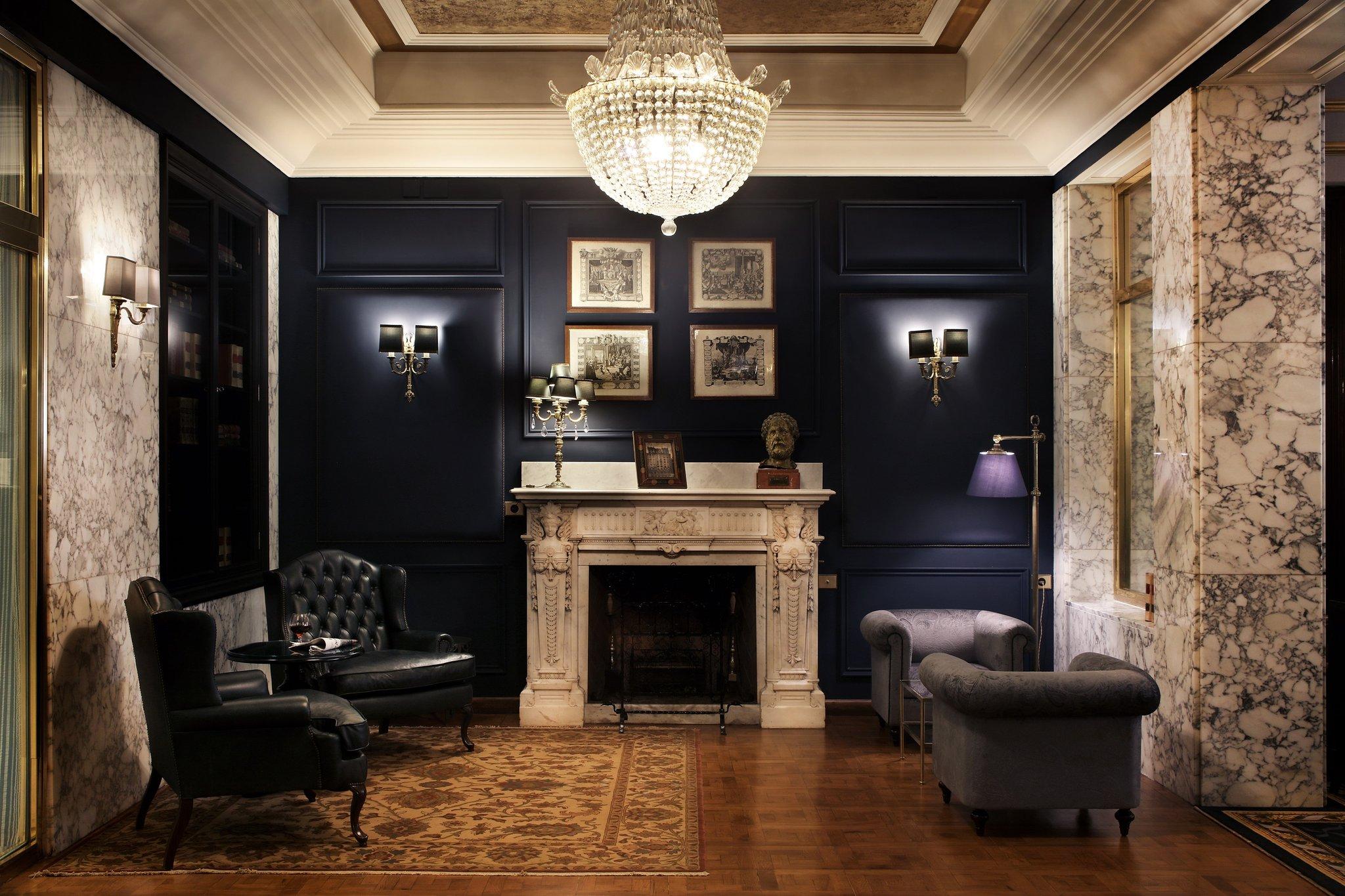 エル アベニーダ パラセ 写真