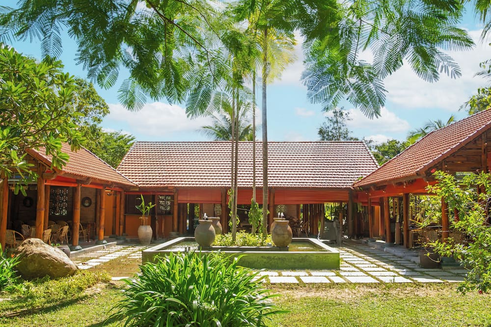 フラマ リゾート ダナン 写真