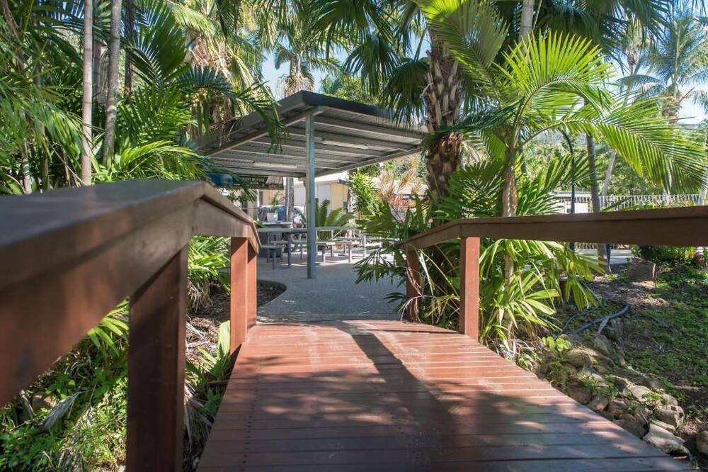 BIG4 ウィッツサンデー アイランズ ホリデーパーク 写真