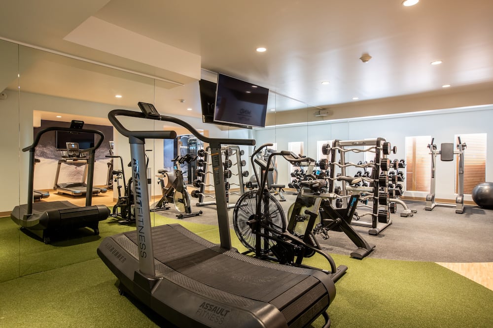 ザ モーガン リゾート スパ ビレッジ 写真