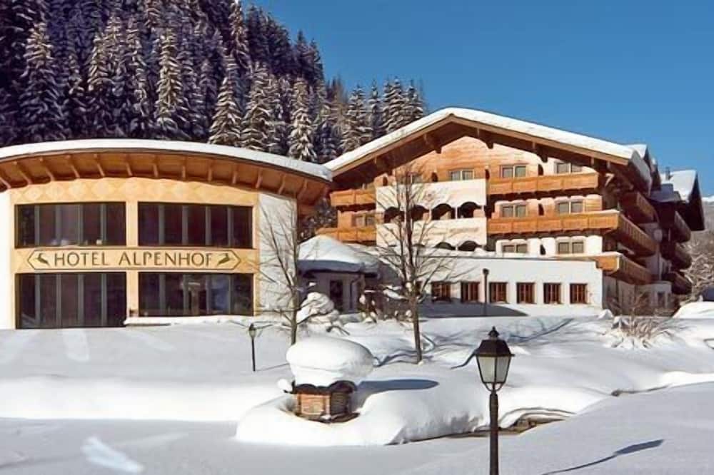 Landhotel Alpenhof Filzmoos 写真
