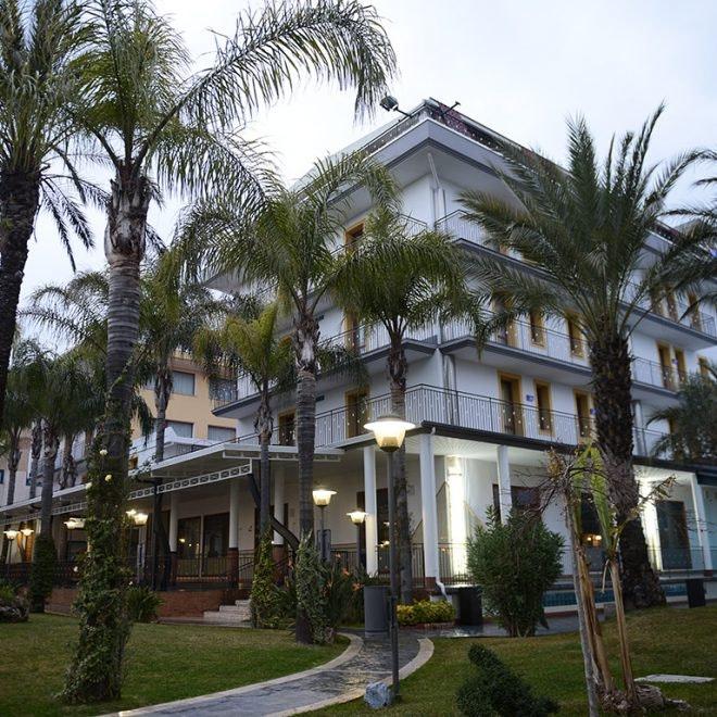 Hotel San Luca - Centro Congressi 写真