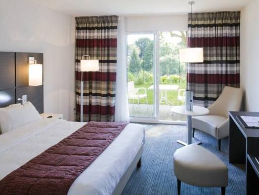 Résidence Goélia Le Domaine de Pont-Aven 写真