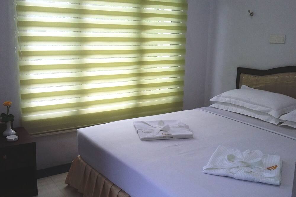 ヤンゴン エアポート ホテル 写真