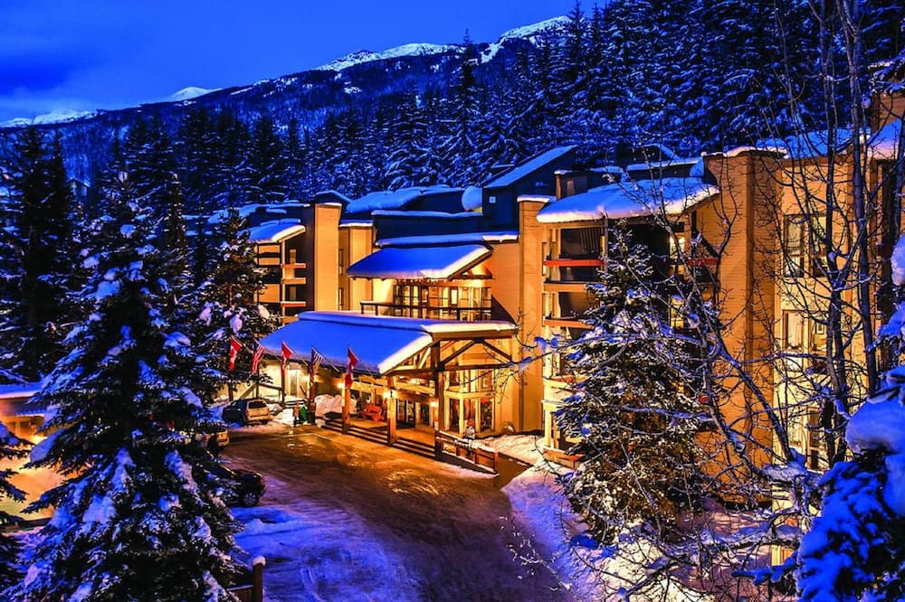 タンタラス リゾート ロッジ 写真