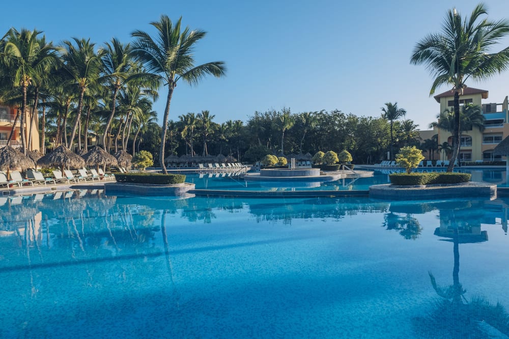 Iberostar Hacienda Dominicus 写真