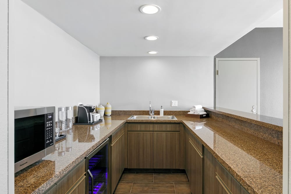 ウィンダム サンディエゴ ベイサイド 写真