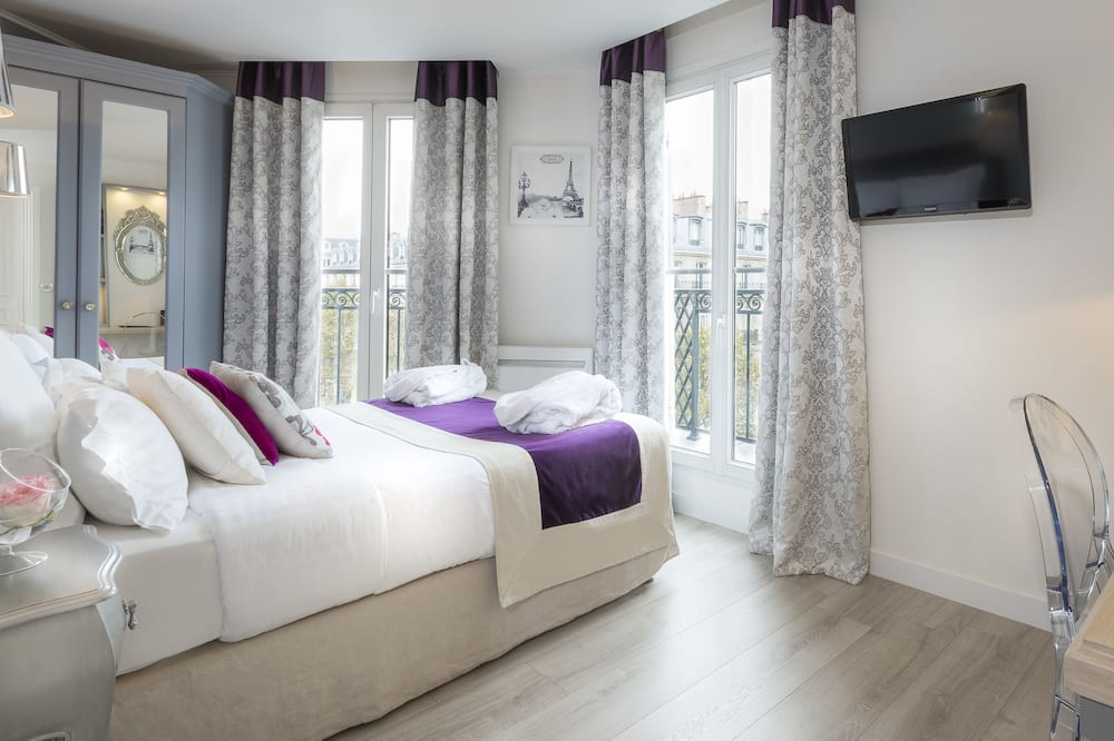 ホテル クリュニー スクエア 写真