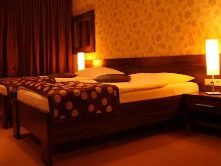 ホテル シティ ニトラ 写真