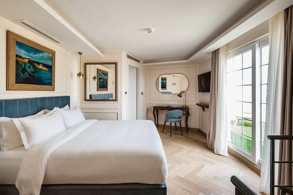 パラッツォ カスタニャ 写真