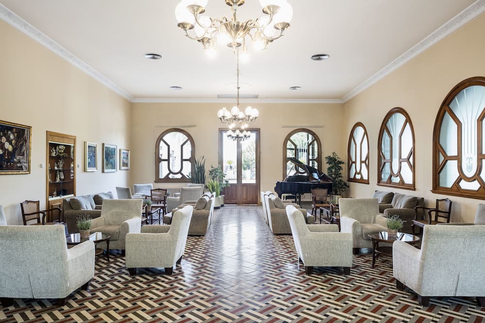 バルネアーリ テルメス ビクトリア ホテル 写真