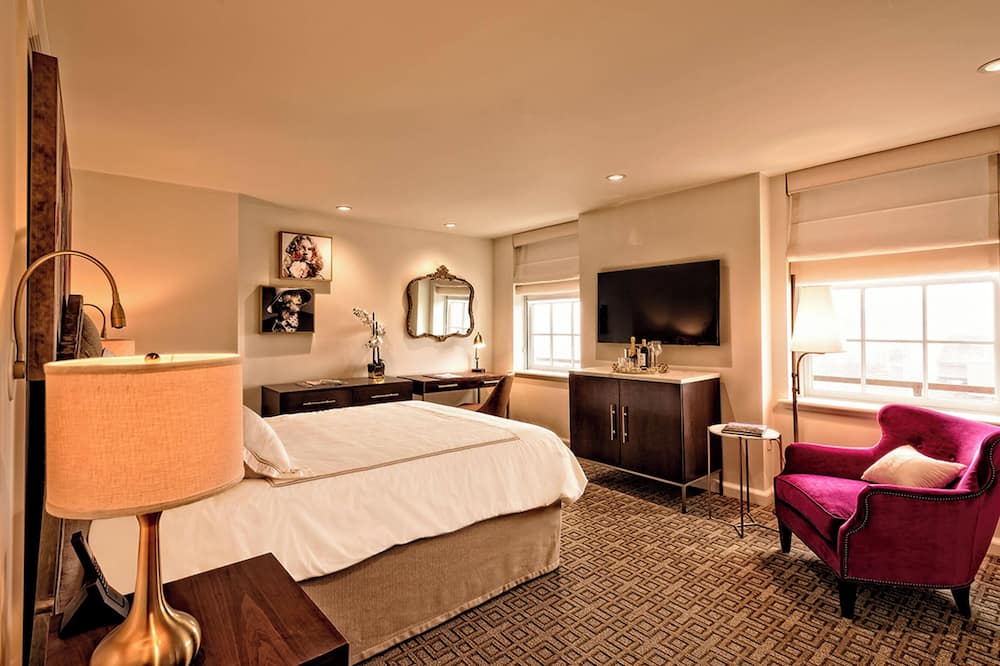 The Historic Cavalier Hotel and Beach Club, Autograph Collection 写真