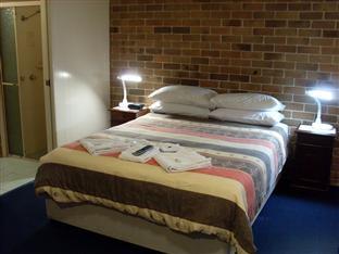 ザ サンシャイン コースト エアポート モーテル 写真