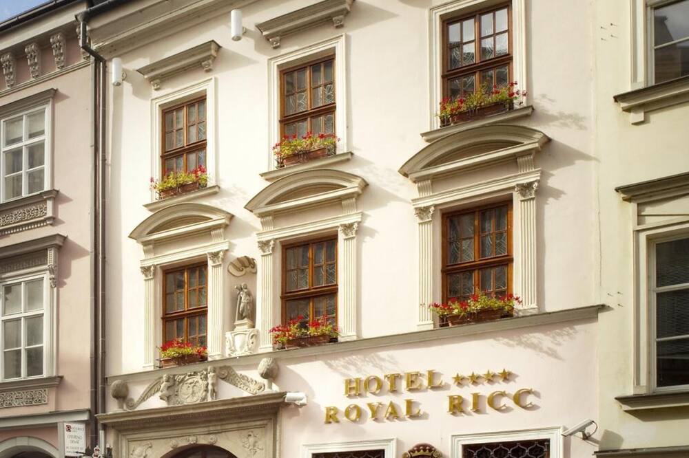 ロイヤル リック 写真