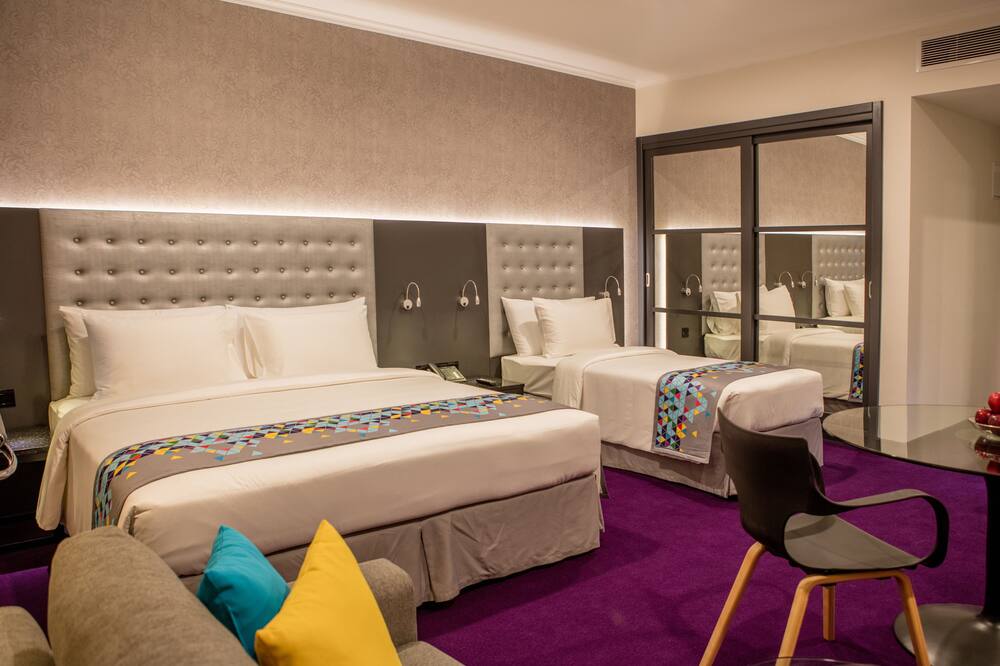 フェアウェイ コロンボ 写真