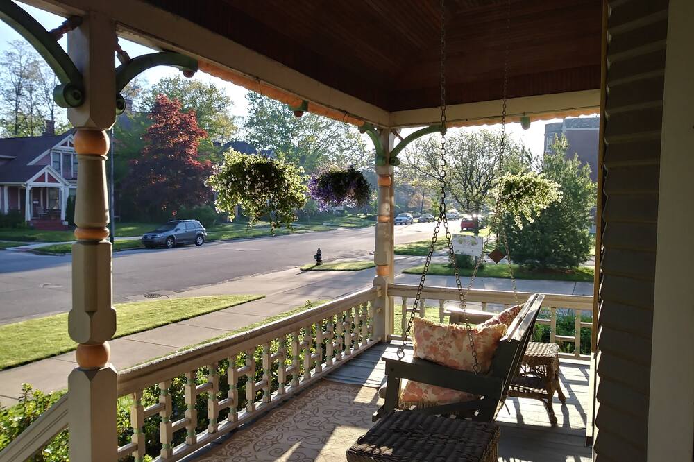 イニスフリー ベッド & ブレックファスト 写真