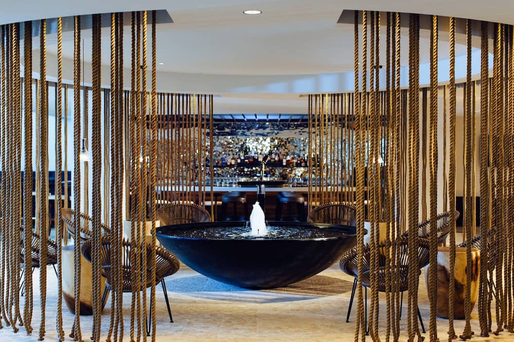 Newport Marriott Hotel & Spa 写真