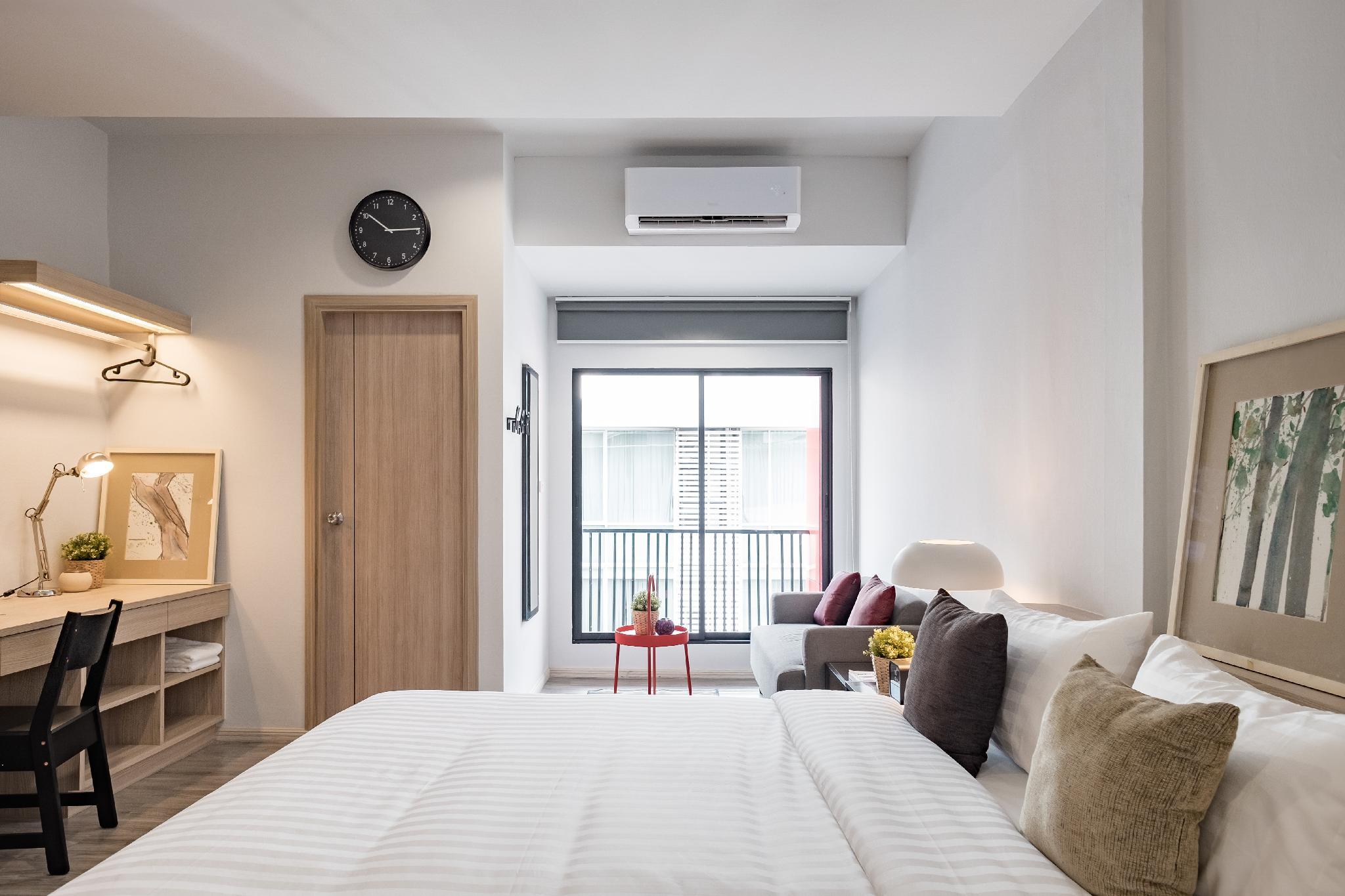 チャイナ コージー アソーク 写真